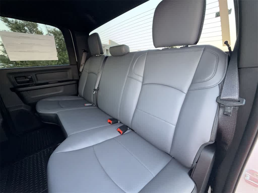 Thumbnail: 2026 RAM 3500 - 13