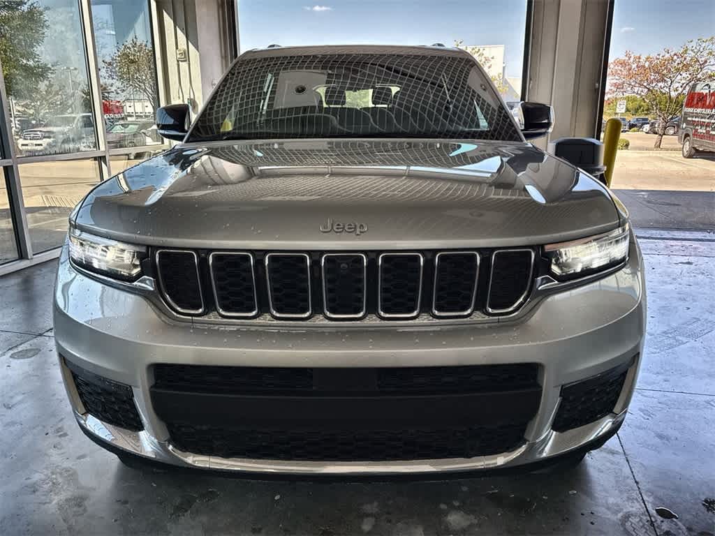 Thumbnail: 2024 Jeep Grand Cherokee L - 6