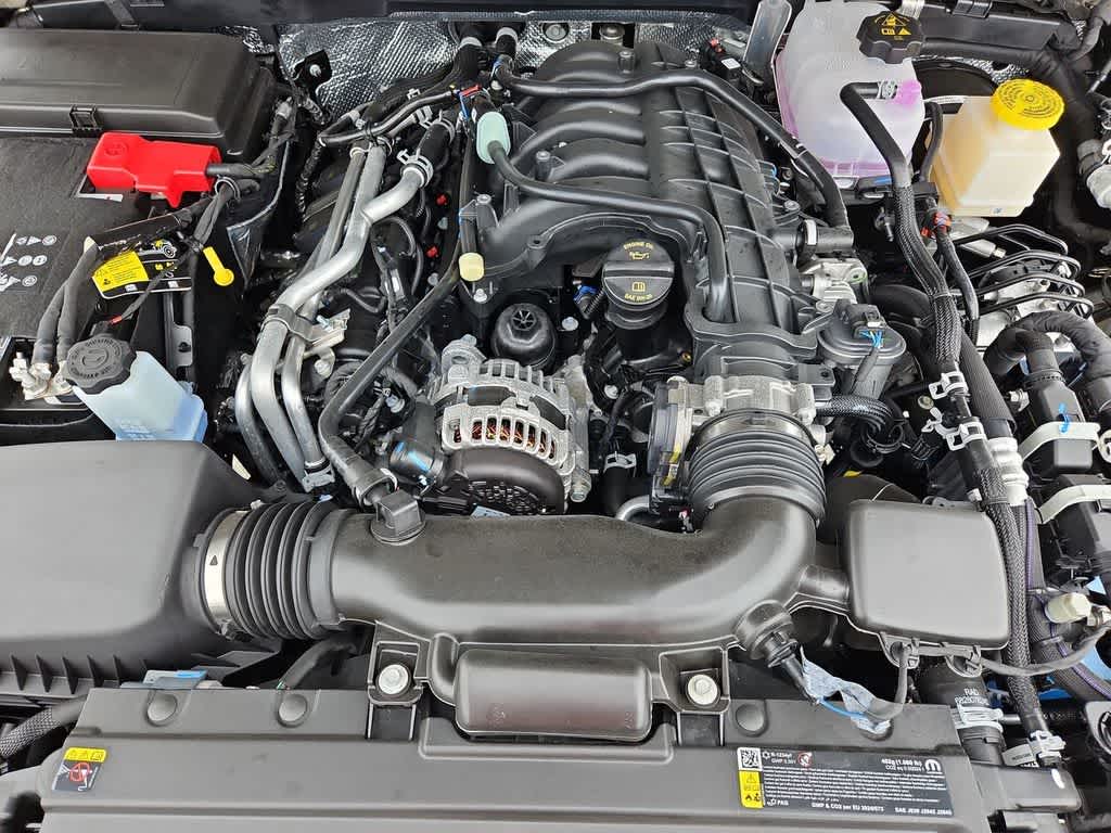 Thumbnail: 2026 Jeep Gladiator - 15