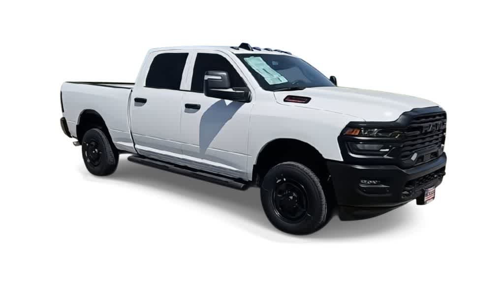 Thumbnail: 2026 RAM 2500 - 2
