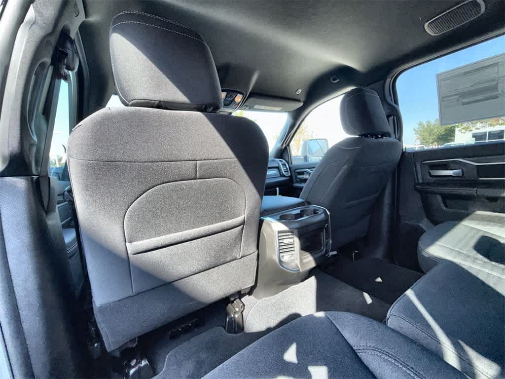 Thumbnail: 2026 RAM 2500 - 11