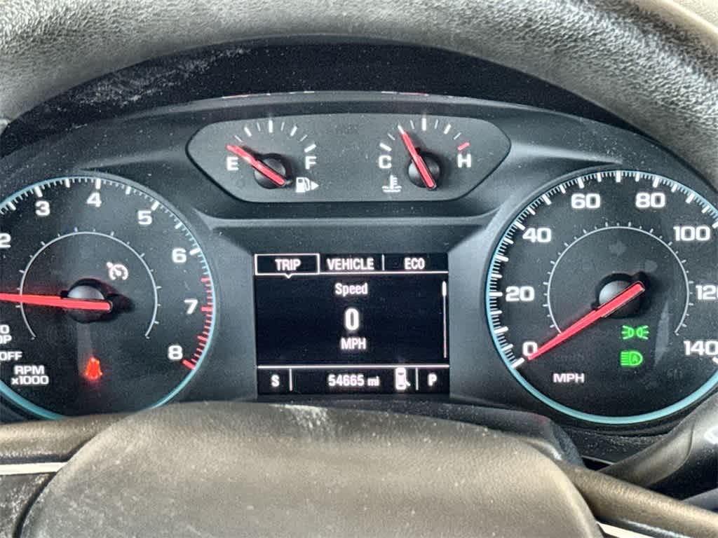 Thumbnail: 2023 Chevrolet Malibu - 19