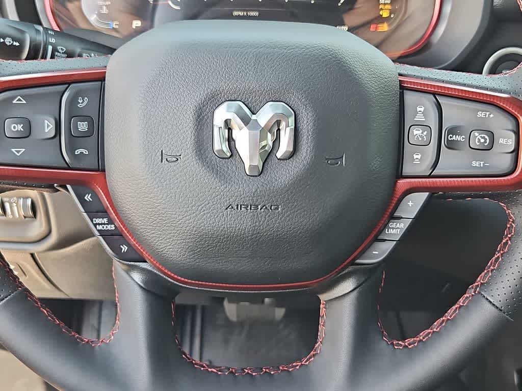 Thumbnail: 2026 RAM 1500 - 23