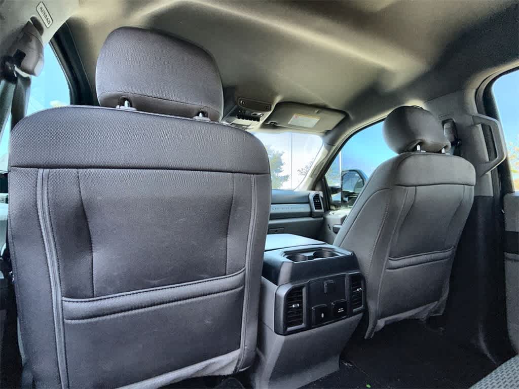 Thumbnail: 2020 Ford F-250 - 11