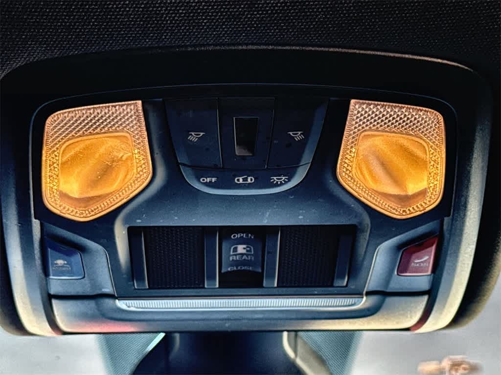 Thumbnail: 2022 RAM 1500 - 18