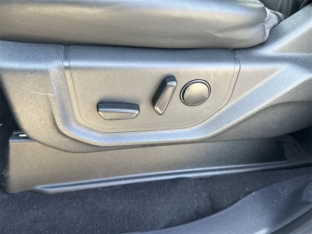 Thumbnail: 2024 Ford Expedition - 29