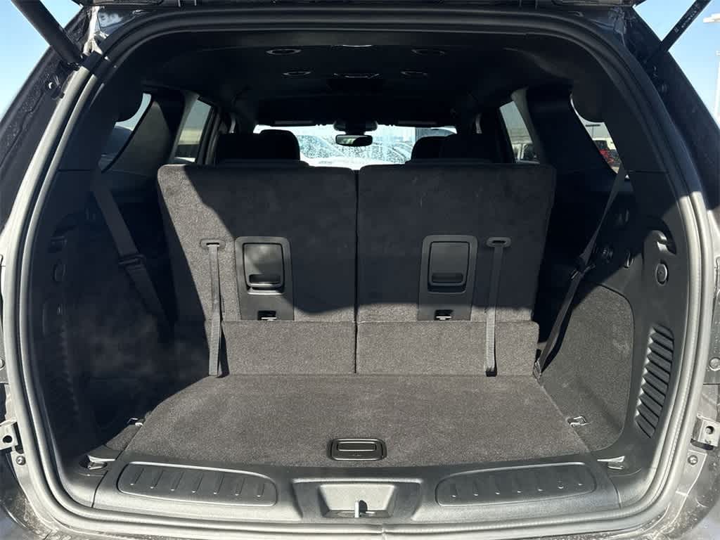 Thumbnail: 2026 Dodge Durango - 23