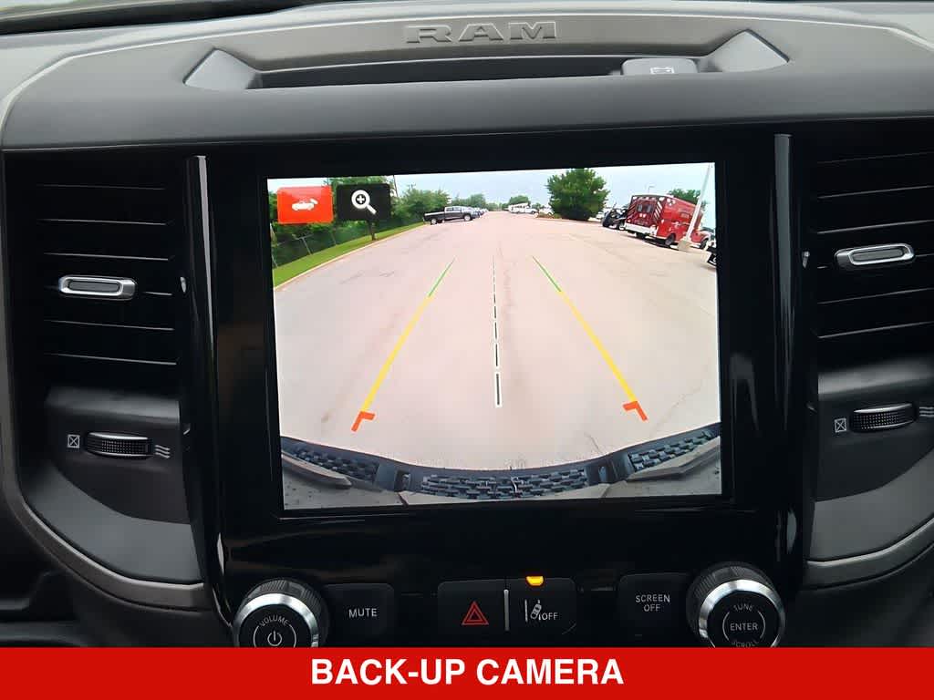 Thumbnail: 2026 RAM 1500 - 29