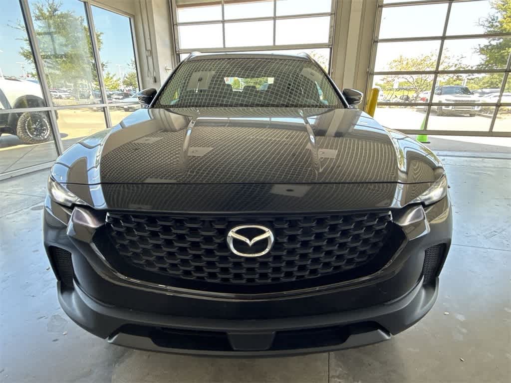 Thumbnail: 2024 Mazda CX-50 - 7