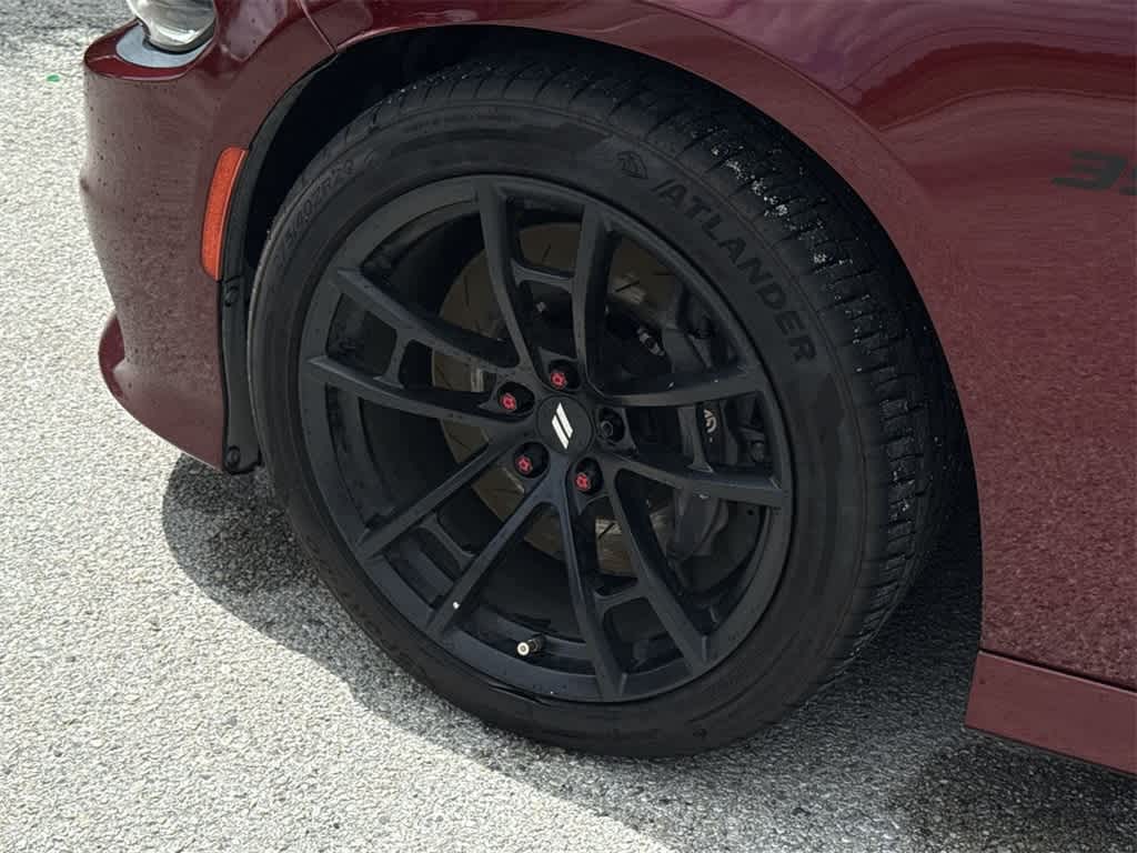 Thumbnail: 2017 Dodge Charger - 12