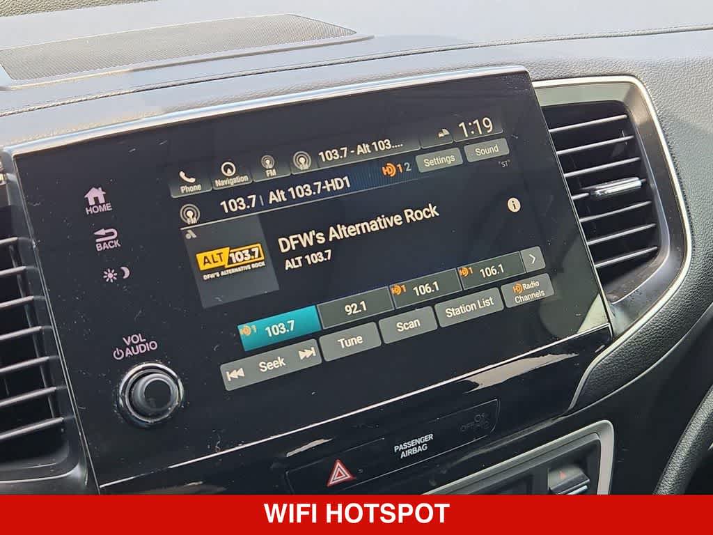 Thumbnail: 2020 Honda Pilot - 27