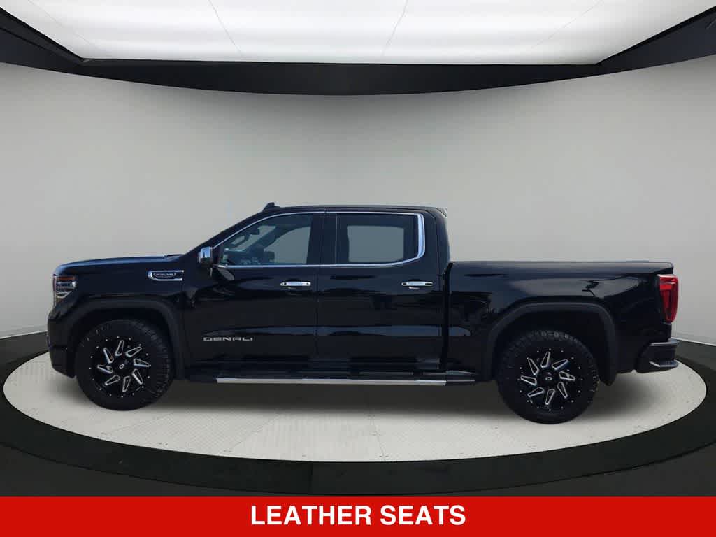 Thumbnail: 2022 GMC Sierra 1500 - 3