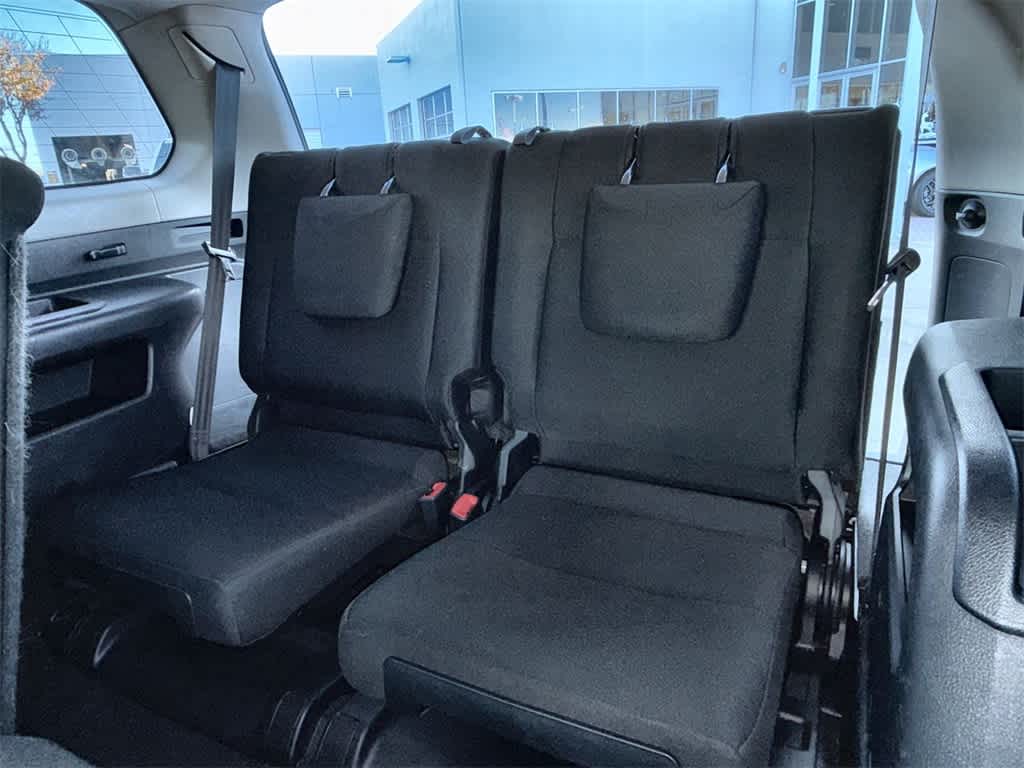 Thumbnail: 2024 Toyota 4Runner - 21