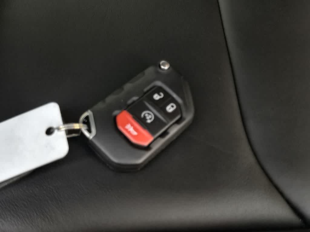 Thumbnail: 2026 Jeep Wrangler - 26