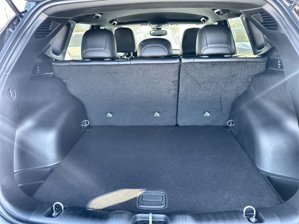 Thumbnail: 2026 Jeep Compass - 23