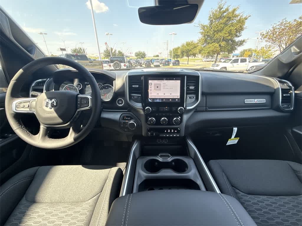 Thumbnail: 2026 RAM 1500 - 16