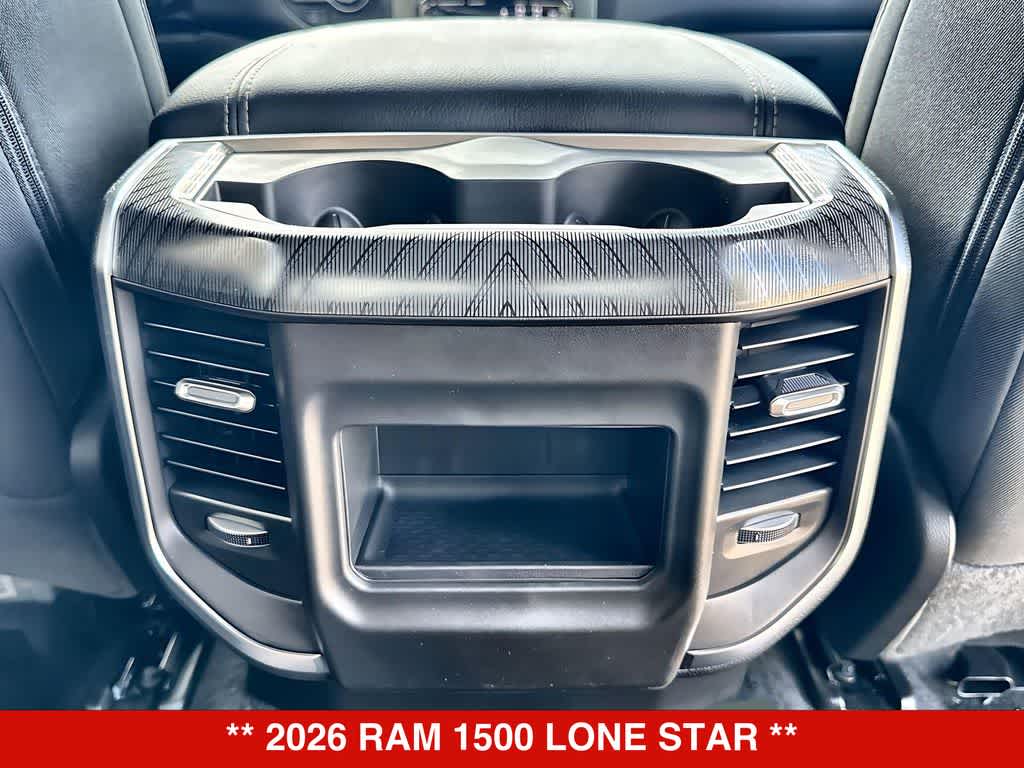 Thumbnail: 2026 RAM 1500 - 20