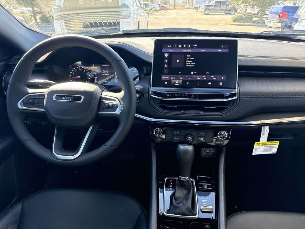 Thumbnail: 2026 Jeep Compass - 16