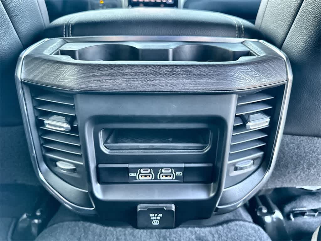 Thumbnail: 2026 RAM 2500 - 20