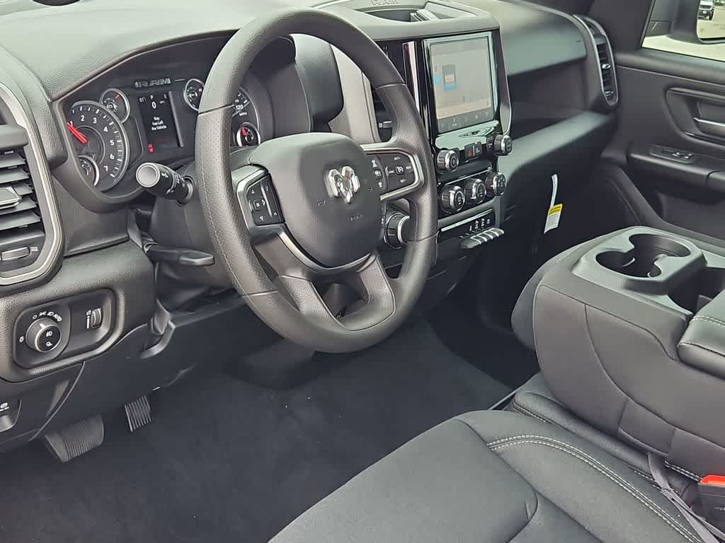 Thumbnail: 2026 RAM 1500 - 10