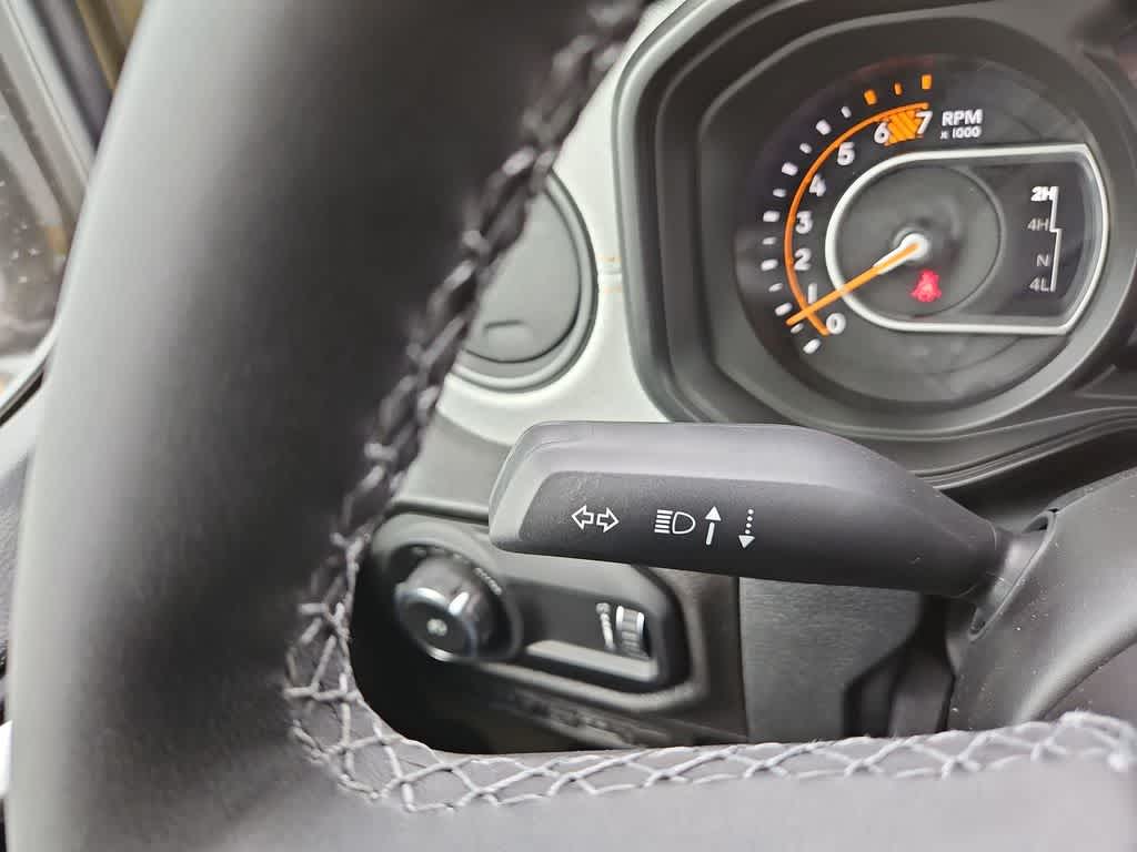 Thumbnail: 2026 Jeep Wrangler - 33