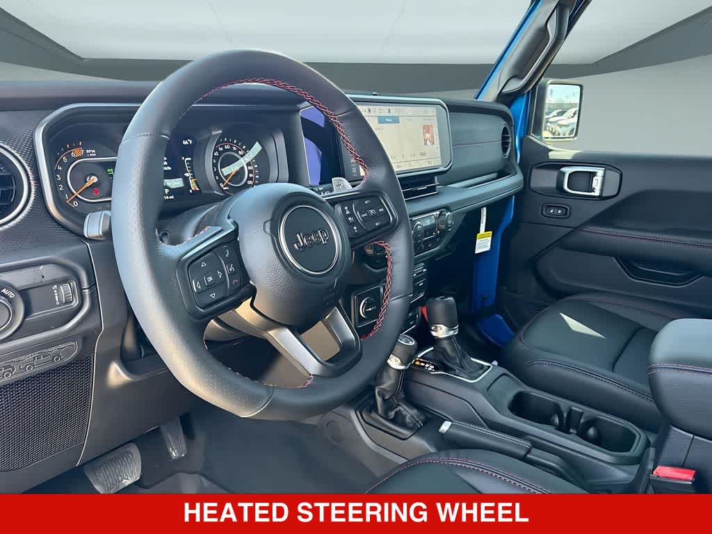 Thumbnail: 2026 Jeep Wrangler - 2