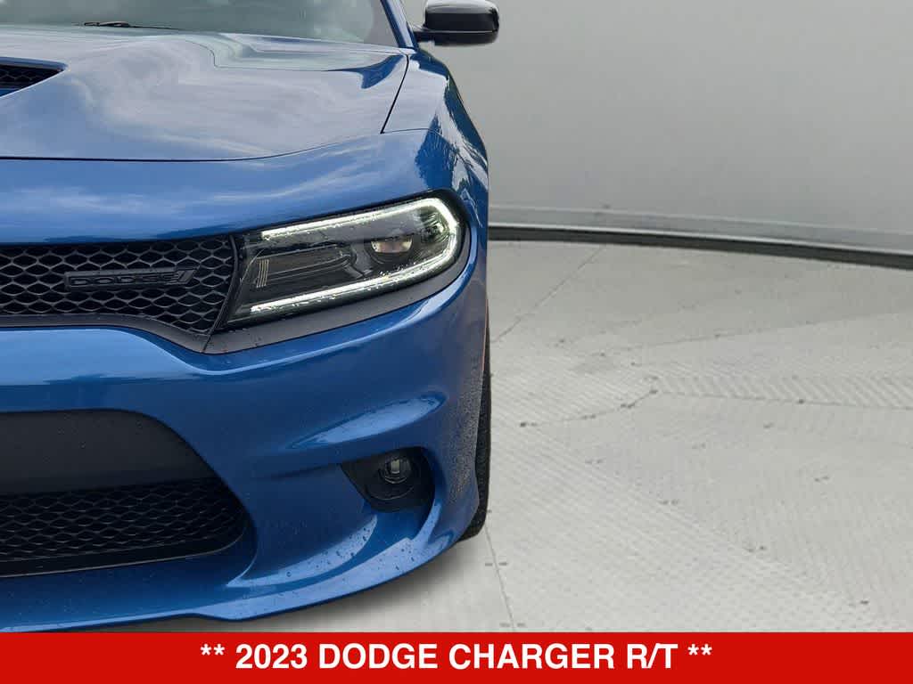 Thumbnail: 2023 Dodge Charger - 10