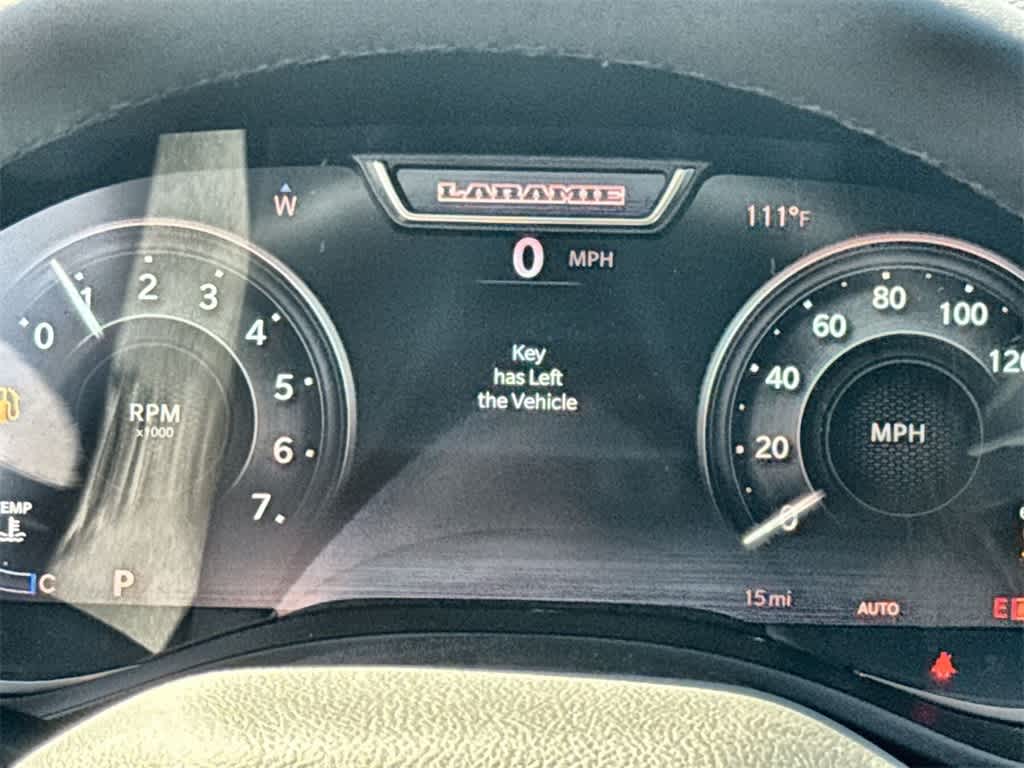 Thumbnail: 2026 RAM 1500 - 18