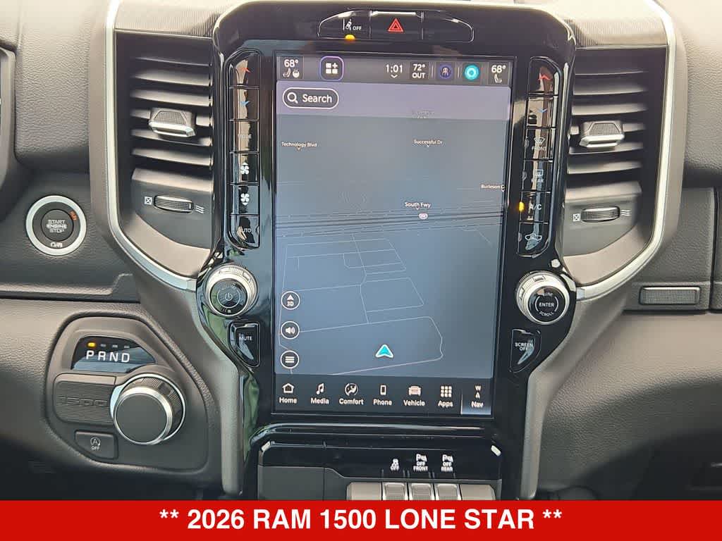 Thumbnail: 2026 RAM 1500 - 29