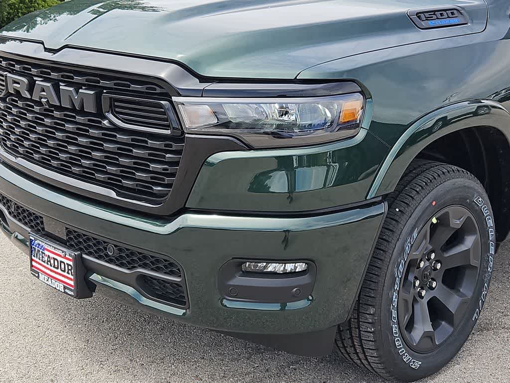 Thumbnail: 2026 RAM 1500 - 6