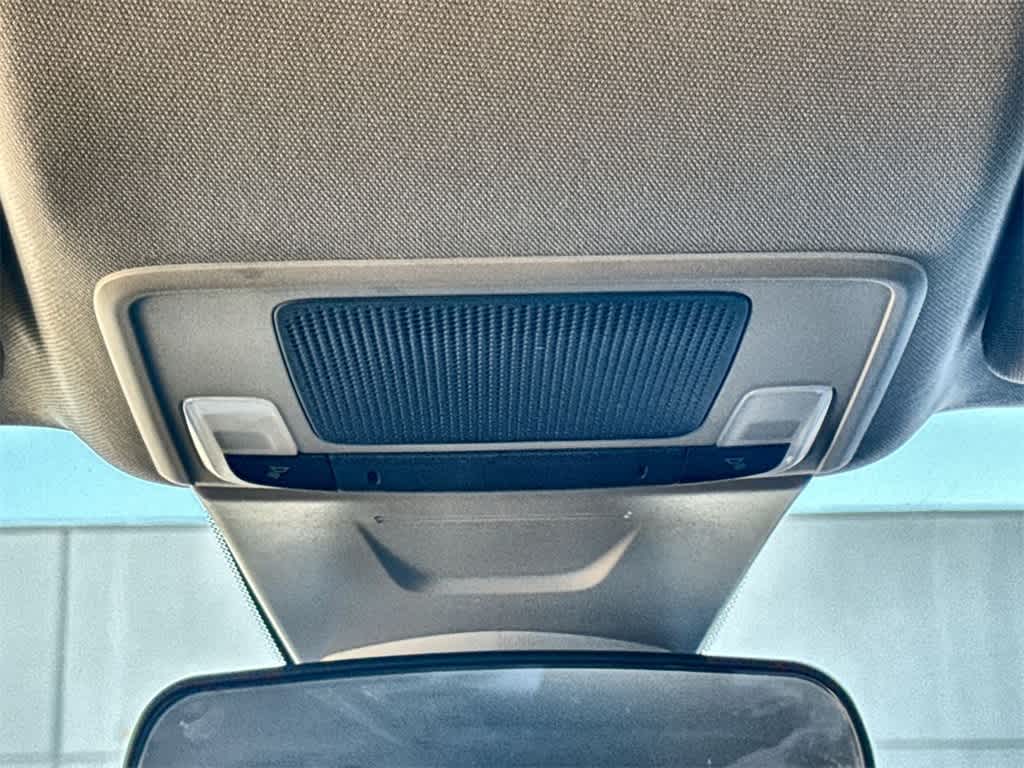 Thumbnail: 2025 Honda Civic - 20