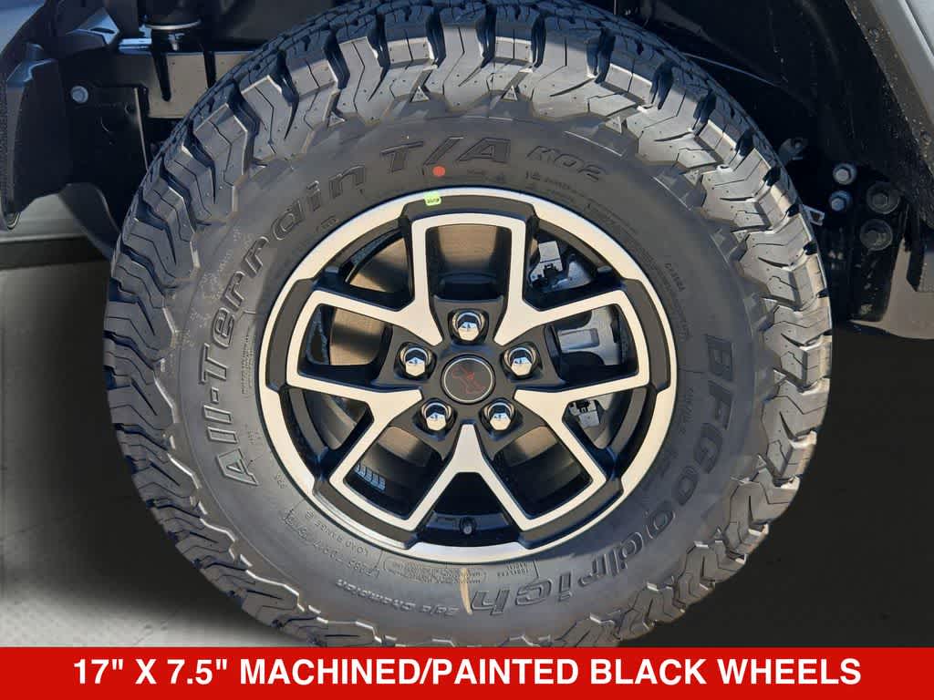 Thumbnail: 2026 Jeep Wrangler - 12