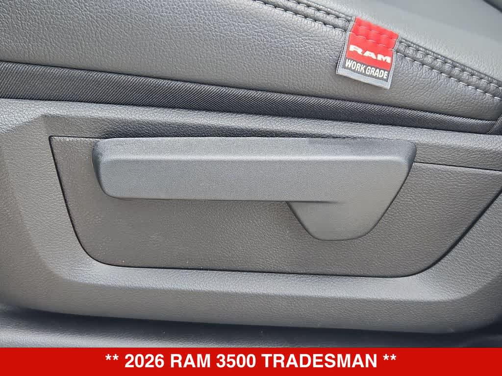 Thumbnail: 2026 RAM 3500 - 16