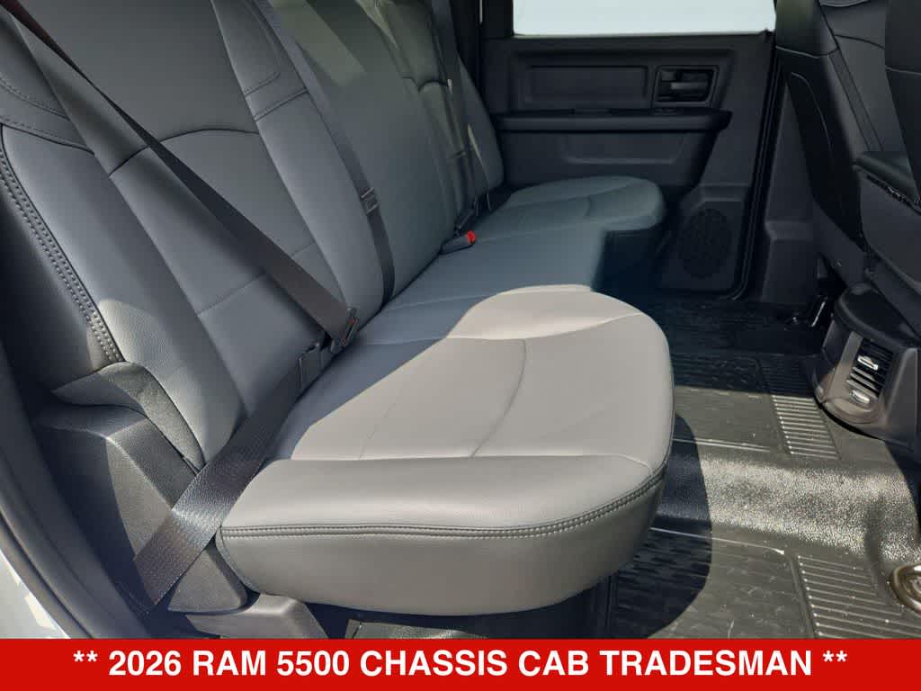 Thumbnail: 2026 RAM 5500 - 19