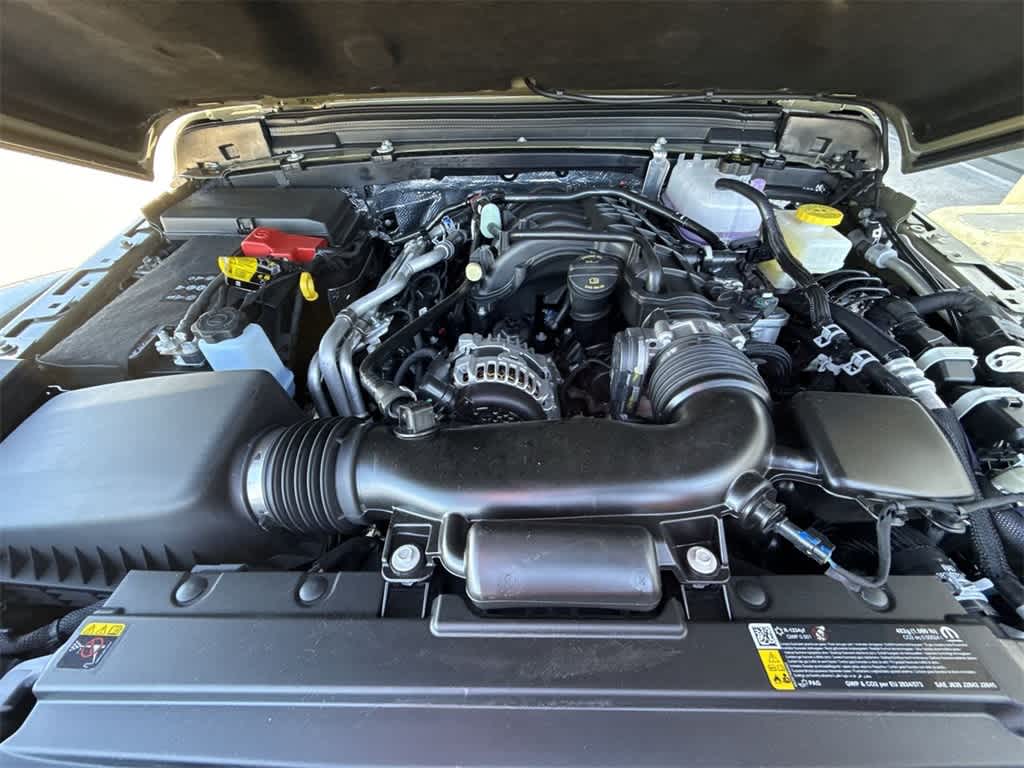 Thumbnail: 2026 Jeep Wrangler - 10