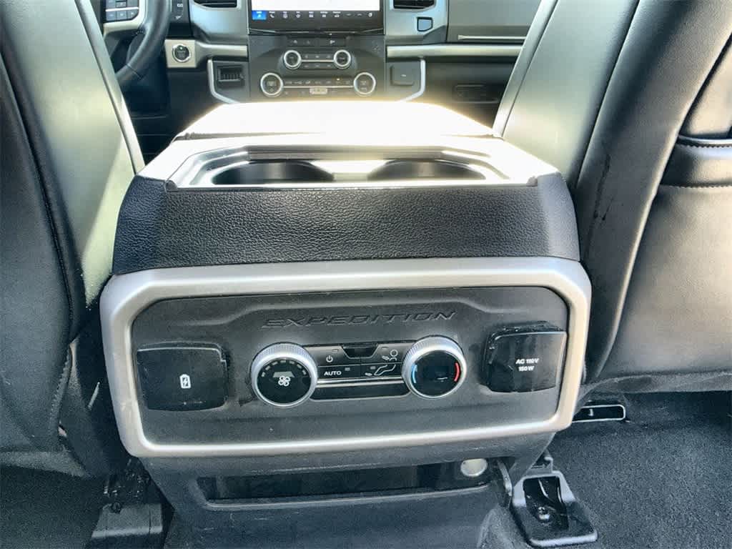 Thumbnail: 2024 Ford Expedition - 22