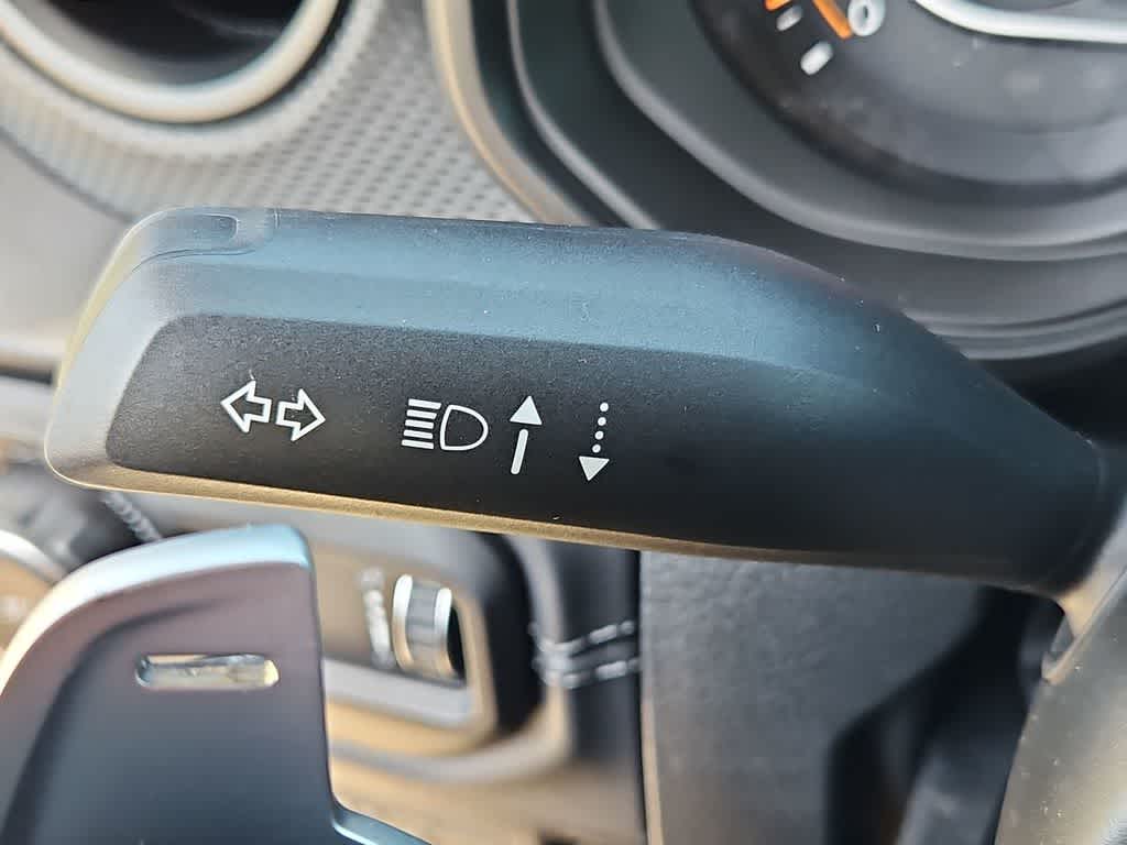 Thumbnail: 2026 Jeep Wrangler - 27