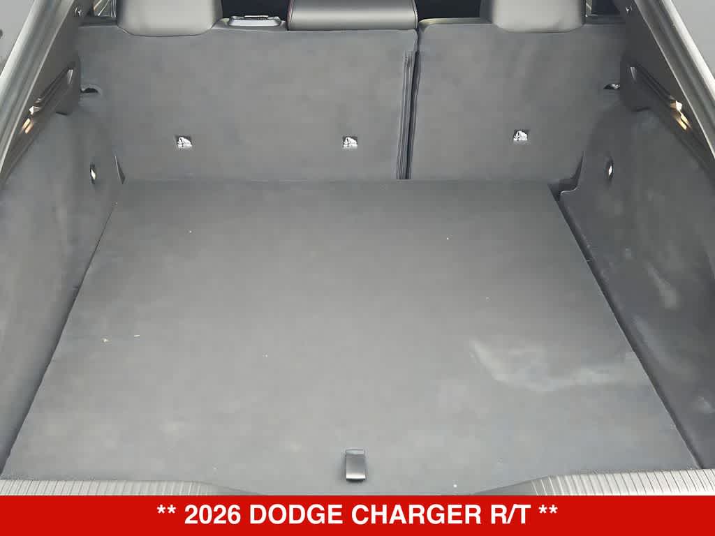 Thumbnail: 2026 Dodge Charger - 33