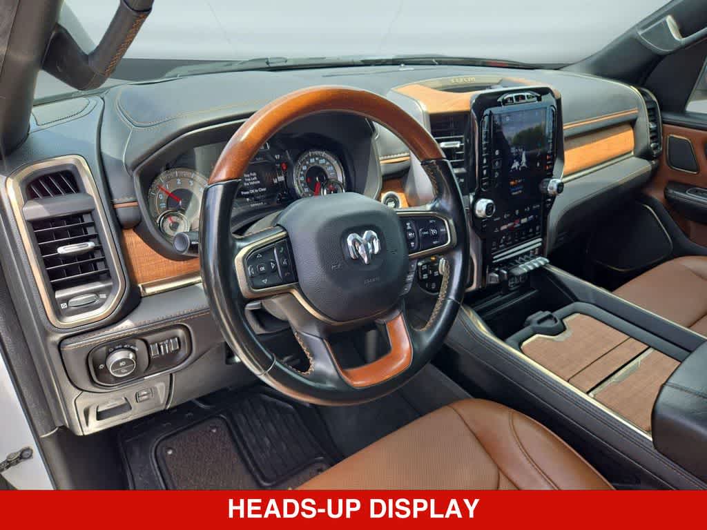 Thumbnail: 2022 RAM 1500 - 2