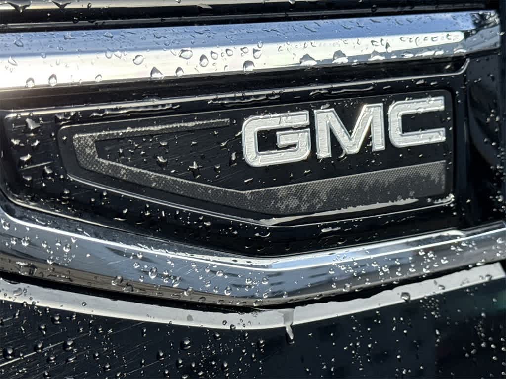 Thumbnail: 2024 GMC Yukon - 10