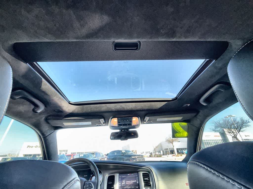 Thumbnail: 2023 Dodge Charger - 21