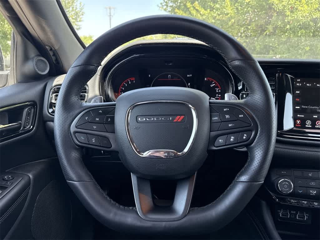 Thumbnail: 2022 Dodge Durango - 20
