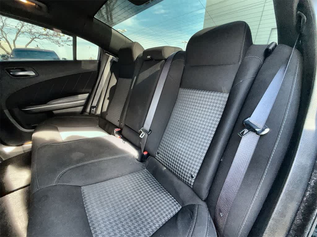 Thumbnail: 2020 Dodge Charger - 9