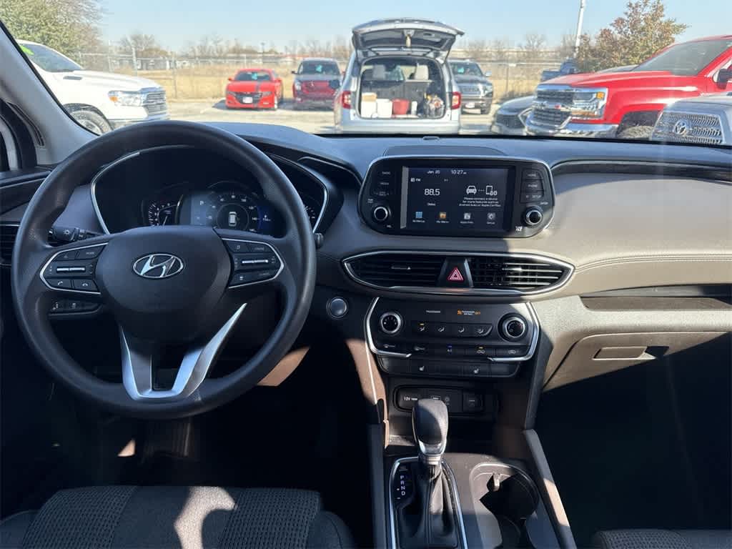 Thumbnail: 2020 Hyundai Santa Fe - 15