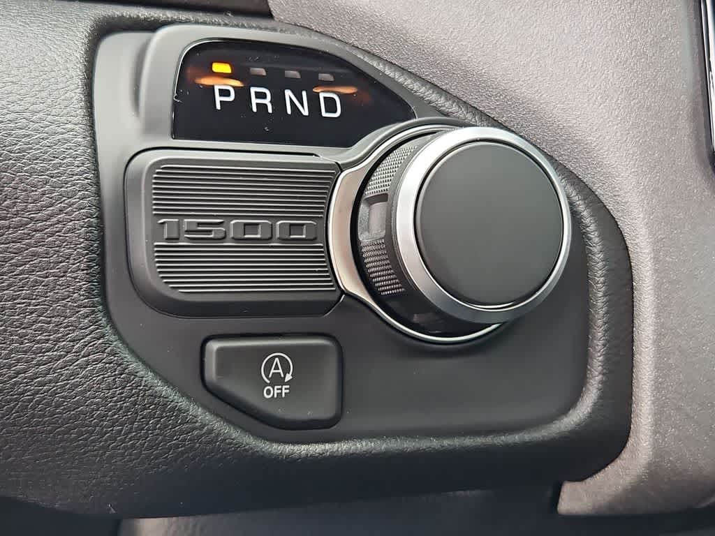 Thumbnail: 2026 RAM 1500 - 31