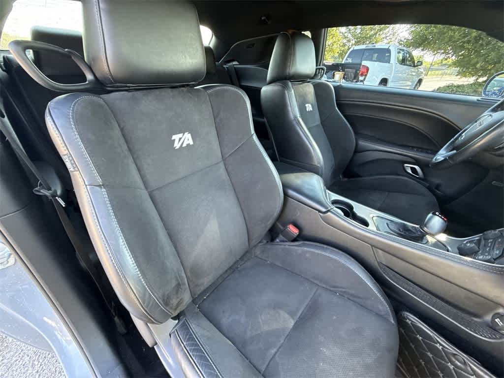 Thumbnail: 2021 Dodge Challenger - 12