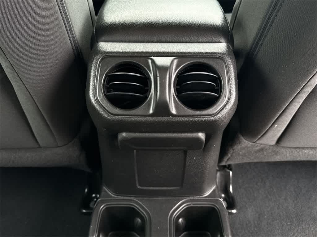 Thumbnail: 2023 Jeep Gladiator - 19