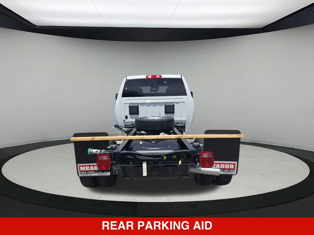 Thumbnail: 2026 RAM 4500 - 5