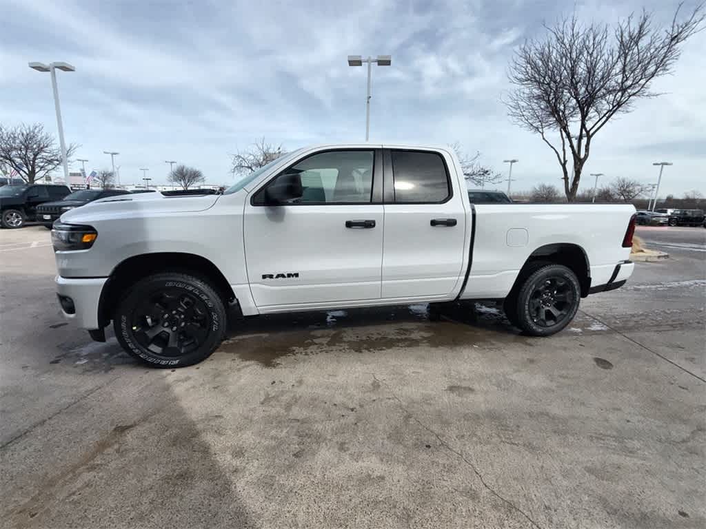 Thumbnail: 2026 RAM 1500 - 3