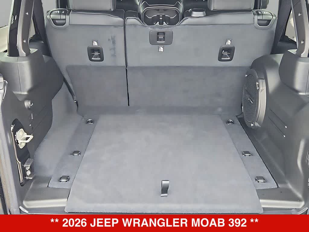 Thumbnail: 2026 Jeep Wrangler - 34
